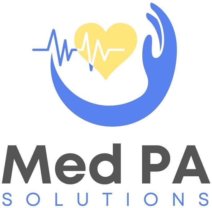 MED PA SOLUTIONS